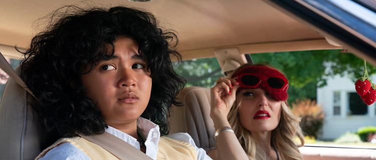 Summer of 69-recensie: leuke coming-of-age-film met excellerende Fineman in formulefilm die nét wat genuanceerder (b)lijkt...
