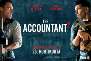 The Accountant 2
