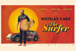 The Surfer