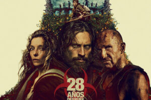 28 Years Later