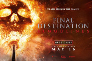Final Destination: Bloodlines