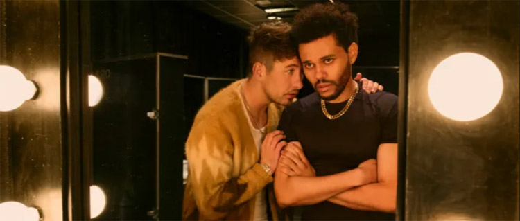 Hurry Up Tomorrow-recensie: megalomaan ego-project dat mij behoorlijk intrigeerde, maar waarvan ik ook kán begrijpen dat ie veel te veel triggert en/of irriteert...