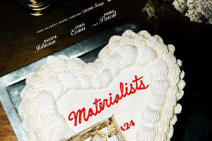 Materialists