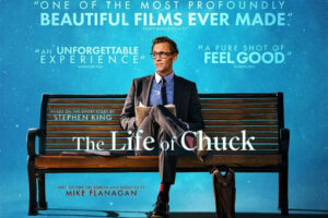 The Life of Chuck