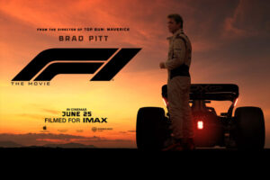F1: The Movie
