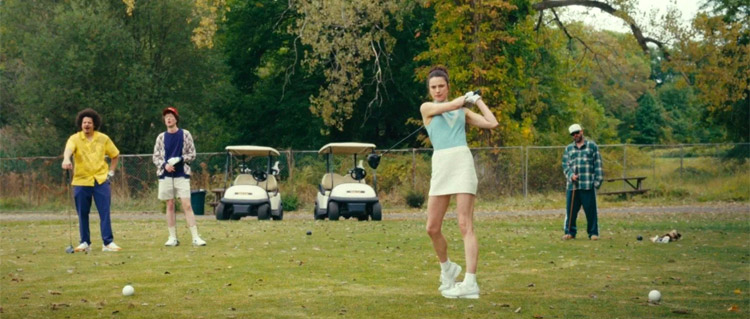 Happy Gilmore 2-recensie: een ongelooflijke hoeveelheid grote namen in bijrolletjes, een wat volwassener thema, maar vooral heerlijke nostalgie naar het best geweldige origineel...