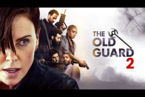 The Old Guard 2