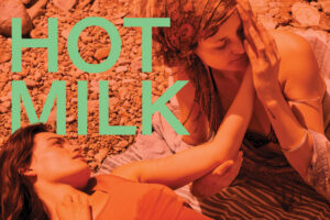 Hot Milk
