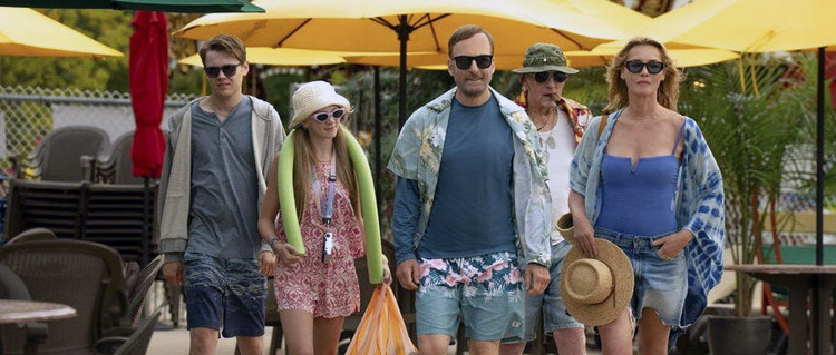 Nobody 2-recensie: puur commerciële sequel die geschreven lijkt door ChatGPT; heerlijke sfeer uit eerste deel is helaas verdwenen en/of eruit bezuinigd...