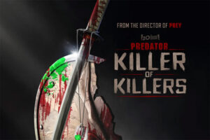 Predator: Killer of Killers