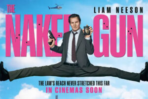 The Naked Gun