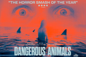 Dangerous Animals