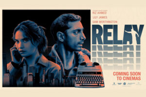 Relay