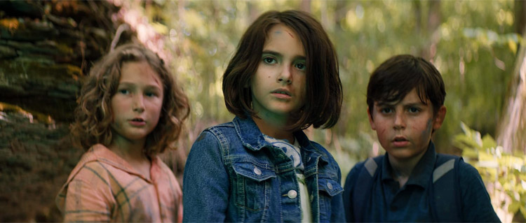 Sketch-recensie: mooie combinatie van mega-creativiteit en hoe belangrijk juist die expressie is voor (rouw)verwerking