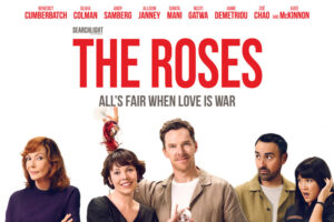 The Roses