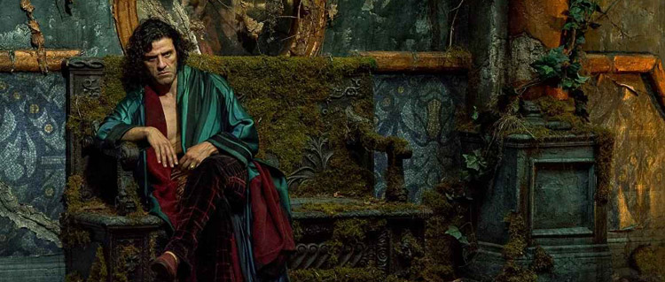 Frankenstein-recensie: trouw aan het bronmateriaal, maar voelt net zo hedendaags als klassiek; blijft ie daarom zo doormalen in m'n hoofd..?