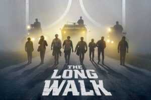 The Long Walk