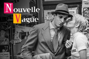 Nouvelle Vague