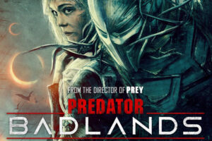 Predator: Badlands