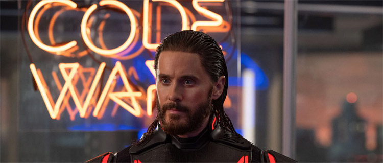 Tron: Ares-recensie: of het door m'n superlage verwachtingen kwam, dat weet ik niet, maar ik was best wel lichtjes verrast door dit hoopvolle AI-verhaal...