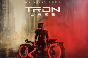 Tron: Ares