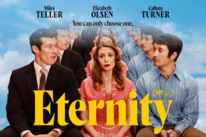 Eternity