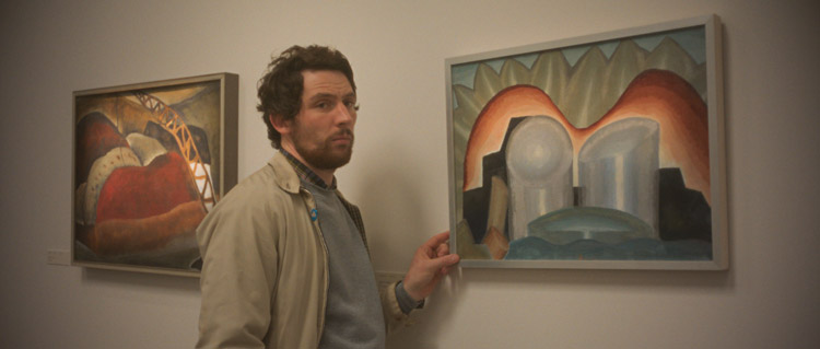 The Mastermind-recensie: 70'ies heist-film, ook in 70'ies stijl, maar volgens mij zegt het vooral iets over privilege en 'onvolwassenheid'..?