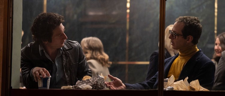 Springsteen: Deliver Me from Nowhere-recensie: beetje vlakke biopic die wel wát onbekende dingen toonde, maar dat (te weinig/)niet aanzet...