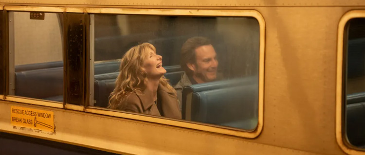 Is This Thing On?-recensie: heerlijk eerlijke 'dramedy' over een uit elkaar vallend huwelijk, of toch niet..?