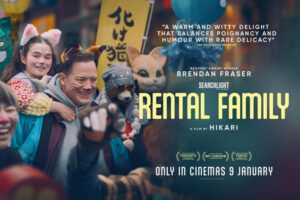 Rental Family