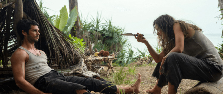 Send Help-recensie: beetje hommage/remake, maar Sam Raimi zette me ook heerlijk aan 't denken...