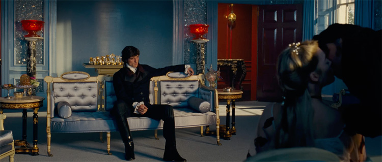 "Wuthering Heights"-recensie: mogelijk iets té persoonlijke interpretatie, want ik vind Fennell ook beter met origineel materiaal...