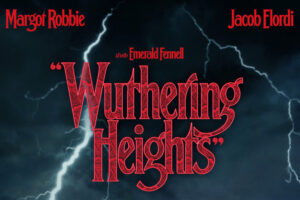 "Wuthering Heights"
