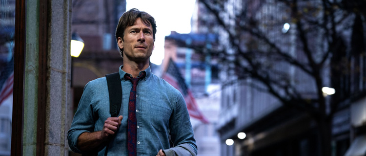 How to Make a Killing-recensie: helaas, de heerlijke cast kan niet verdoezelen dat er vooraf te weinig over ons inlevingsvermogen is nagedacht...