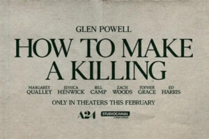 How to Make a Killing