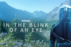 In the Blink of an Eye