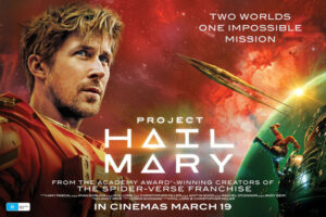 Project Hail Mary