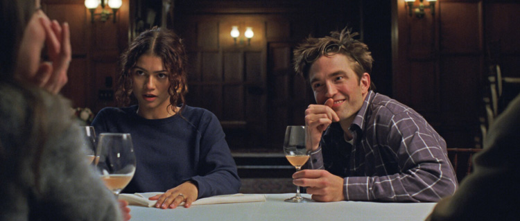 The Drama-recensie: als romcom vermomde arthousefilm over nogal stevige dilemma's en emotionele (on)volwassenheid...