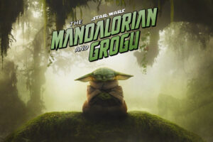 Star Wars: The Mandalorian and Grogu