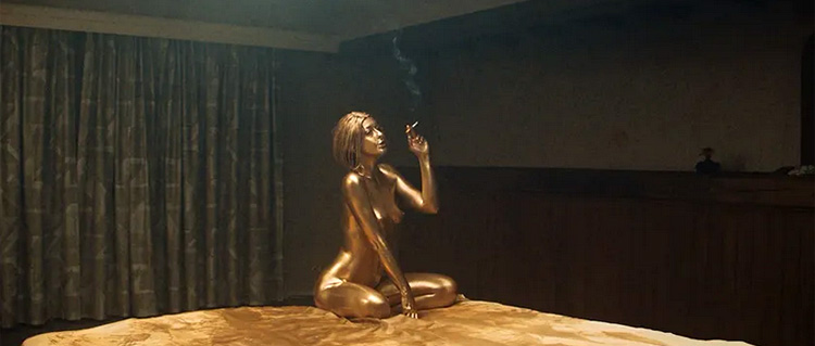Truly Naked-recensie: vooral conceptueel interessant, maar in uitvoering toch wel iets té 'debuutfilm'...?