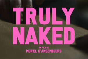 Truly Naked
