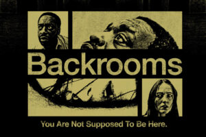 Backrooms