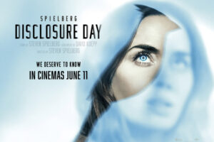 Disclosure Day
