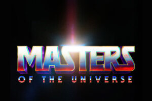 Masters of the Universe