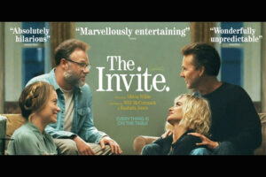 The Invite