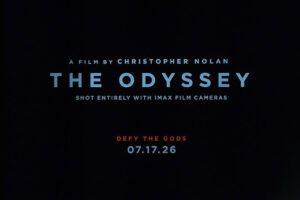 The Odyssey