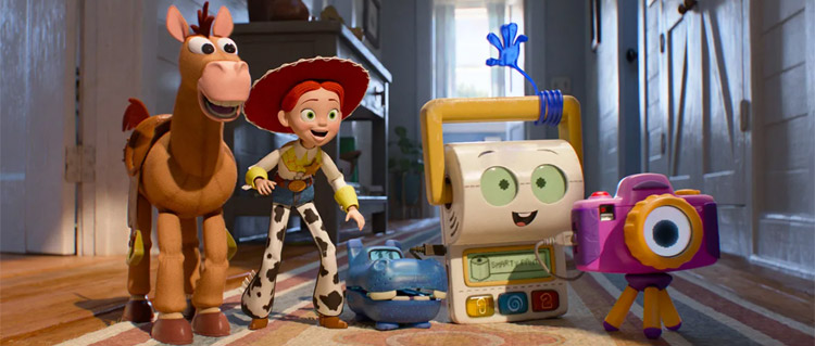 Toy Story 5-recensie: wederom een goede en zelfs wat verrassende boodschap, ondanks de ietwat voorspelbare thematiek...