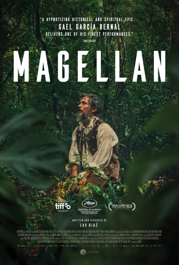 Magalhães