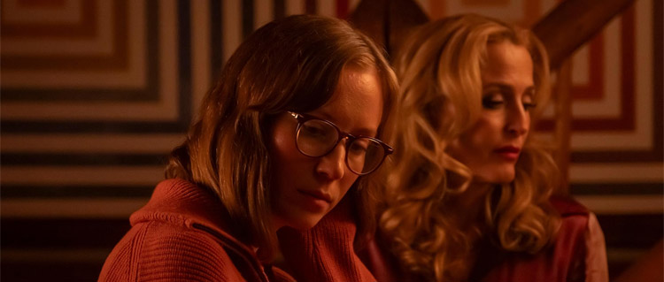 Teenage Sex and Death at Camp Miasma-recensie: één van de opvallendste films van het jaar, al vrees ik de queer-gevoeligheid niet helemaal te kunnen voelen..?