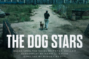 The Dog Stars